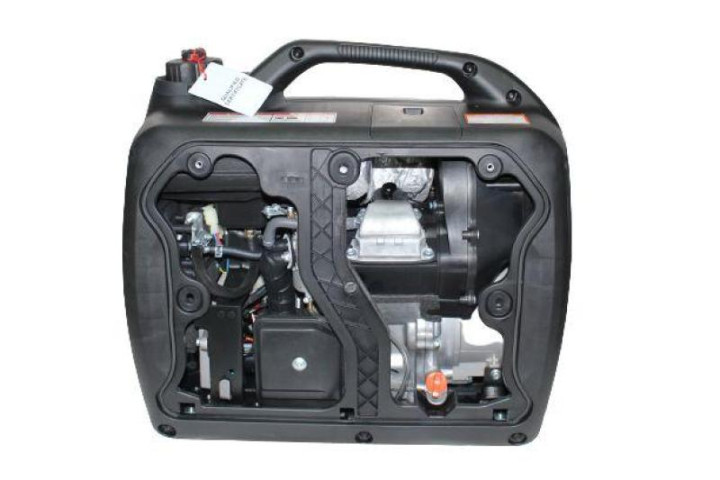 Купити Инверторный генератор LEX LXGG25I