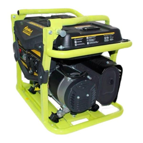 Купити Бензиновый генератор ASAKA ASGG2833CН