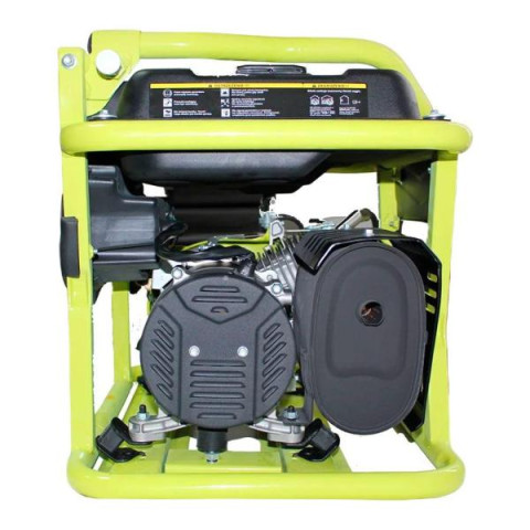 Купити Бензиновый генератор ASAKA ASGG2833CН