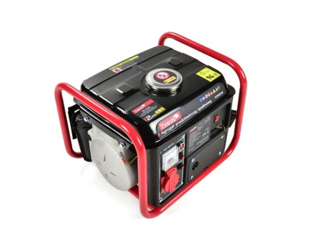 Купити Генератор бензиновый Tvardy T05001