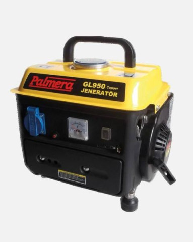 Купити Бензиновый генератор Palmera GL950