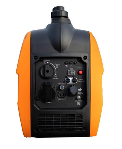 Купить Инверторный генератор ELKUR K2000iS