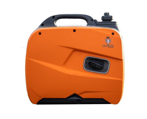 Купить Инверторный генератор ELKUR K2000iS