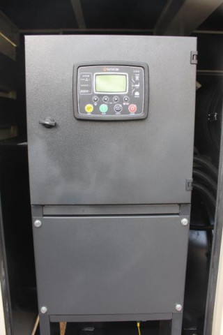 Купить Дизельный генератор UNIVERSAL UND-BD 250 KVA