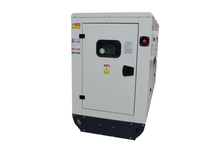 Купити Дизельный генератор FE POWER FE-Y 55 KVA
