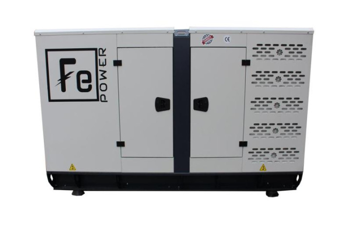 Купити Дизельный генератор FE POWER FE-Y 55 KVA
