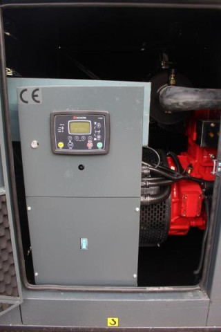 Купити Дизельный генератор KARJEN KJR 150 KVA