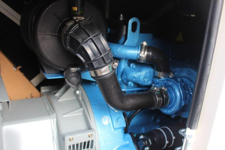 Купити Дизельный генератор SOYGEN SGB 35 KVA