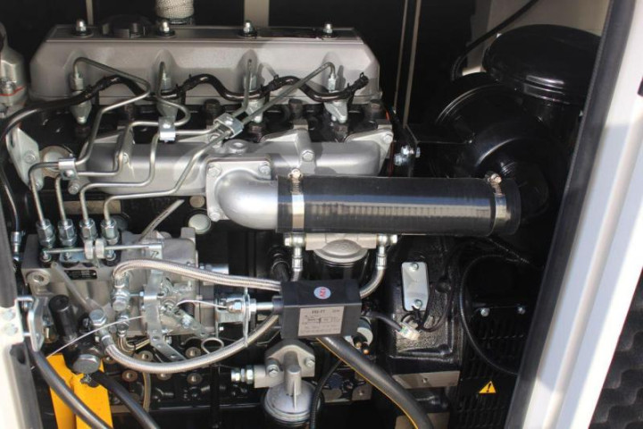 Купити Дизельный генератор KATANA KD 33 KVA