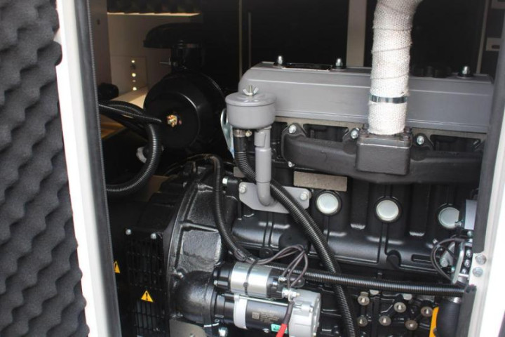 Купити Дизельный генератор KATANA KD 33 KVA