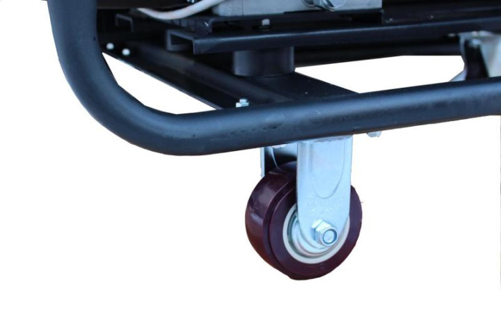 Купити Бензиновый генераторMAST GROUP YH15000S