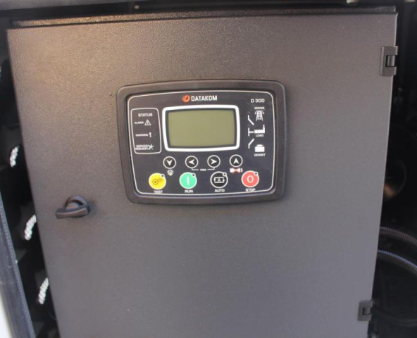 Купить Дизельный генератор UNIVERSAL UND-BD 45 KVA