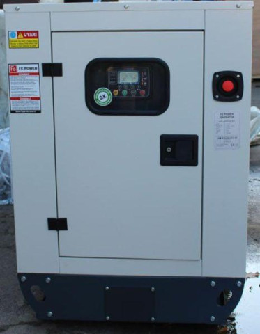 Купити Дизельный генератор FE POWER FE-R 55 KVA