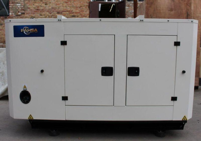 Купити Дизельный генератор 75 KVA PHS-YD-75