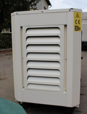 Купити Дизельный генератор 75 KVA PHS-YD-75