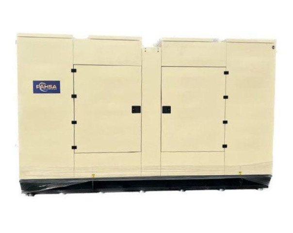 Купити Дизельный генератор 75 KVA PHS-YD-75