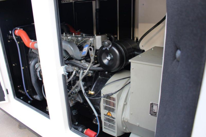 Купити Дизельный генератор 75 KVA PHS-YD-75