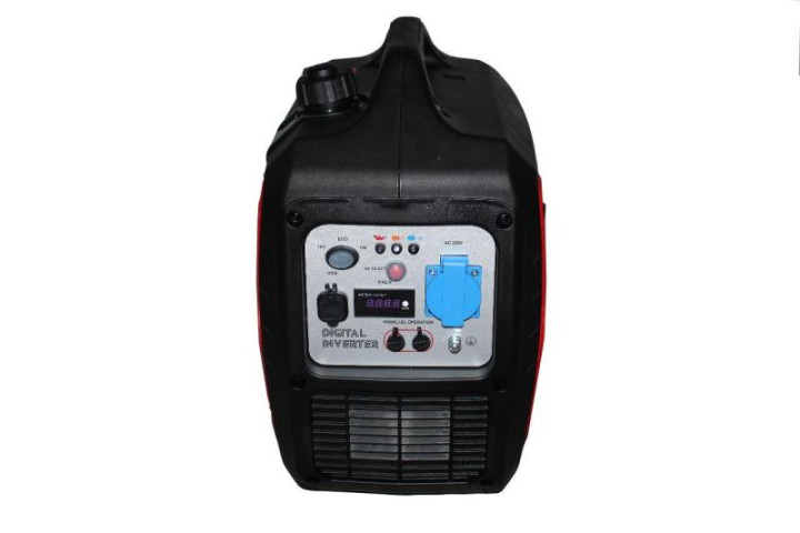 Купити Инверторный генератор MAST GROUP YH2200i + газовая плитка Orcamp CK-505 и лейка в подарок