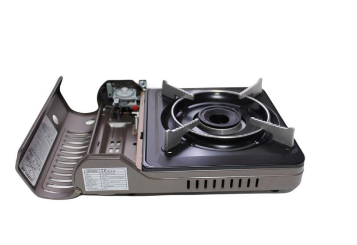 Купити Инверторный генератор MAST GROUP YH4000io + газовая плитка Orcamp CK-505 и лейка в подарок