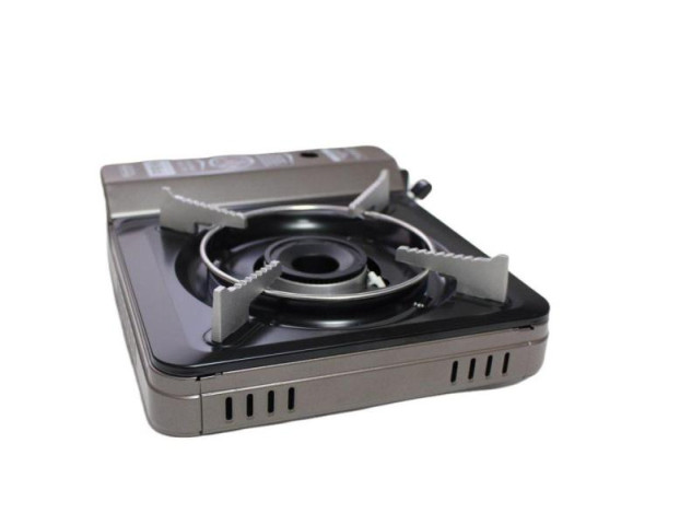 Купити Инверторный генератор MAST GROUP YH5000io + газовая плитка Orcamp CK-505 и лейка в подарок