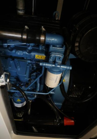 Купити Дизельный генератор KATANA KD 50 KVA