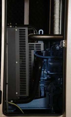 Купити Дизельный генератор KATANA KD 50 KVA