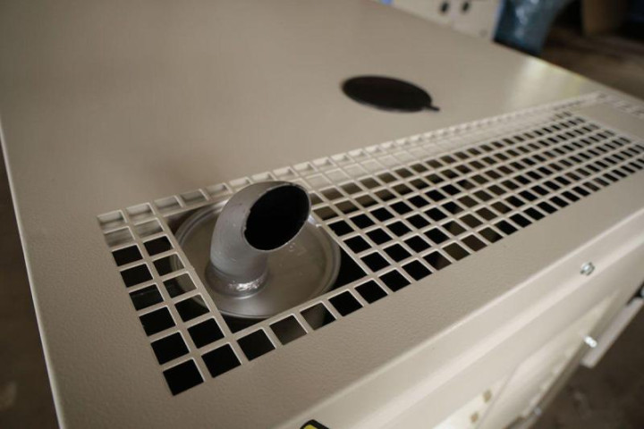 Купити Дизельный генератор KATANA KD 50 KVA