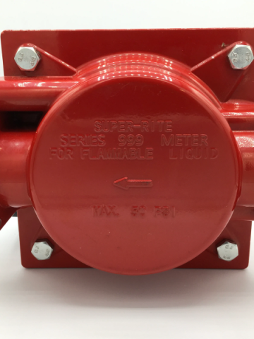 Купить Счетчик расхода бензина механический Rewolt SL009P