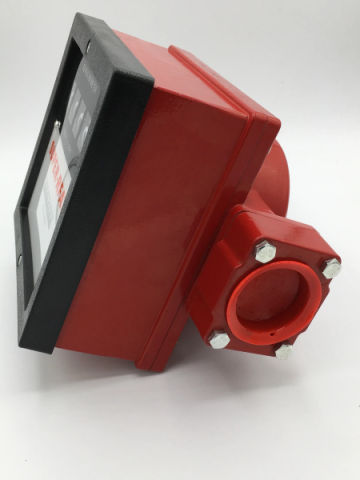 Купить Счетчик расхода бензина механический Rewolt SL009P