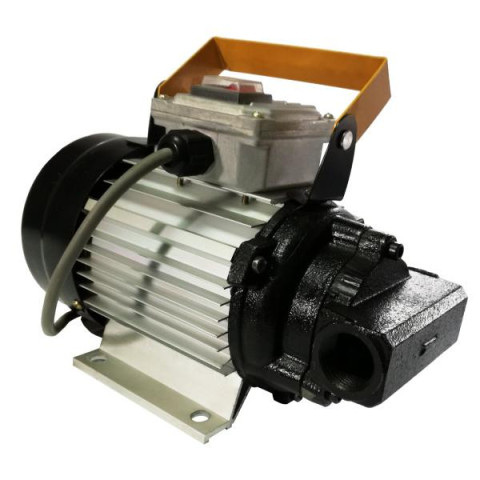 Купити Насос для перекачування мастила 40 л/хв 800 Ват