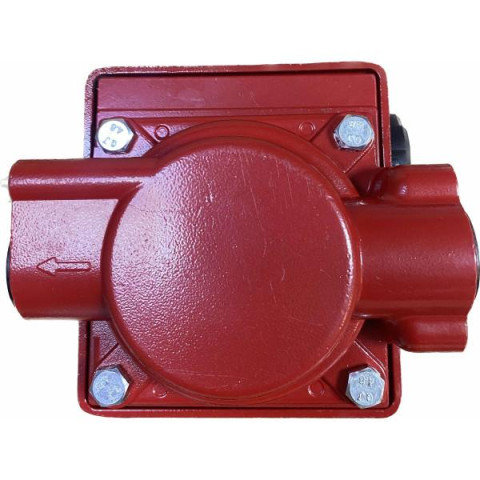 Купити Лічильник механічний для Бензину