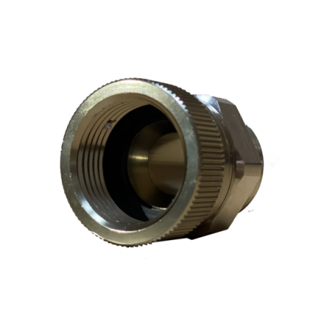 Купить ПОВОРОТНАЯ МУФТА 3/4х 1