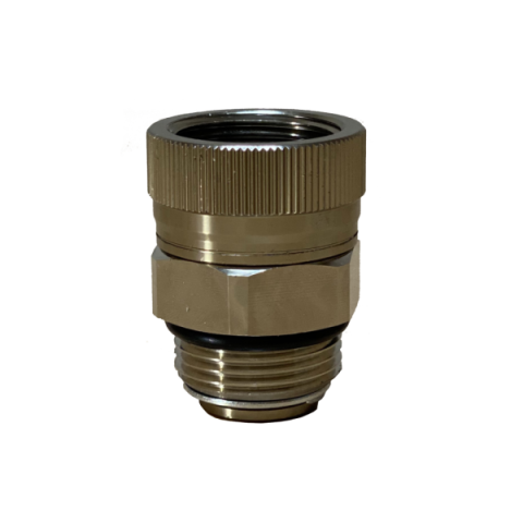 Купить ПОВОРОТНАЯ МУФТА 3/4х 1