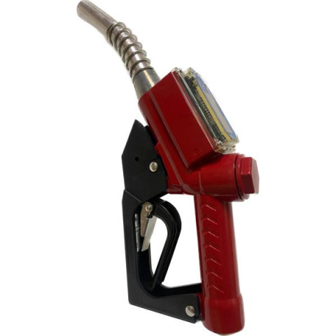 Купити Пістолет з електронним лічильником PRP - 120