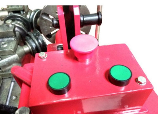 Купити Дископравильный станок 11"-26" AIR KRAFT SDP