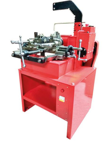 Купити Дископравильный станок 11"-26" AIR KRAFT SDP