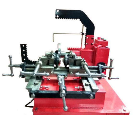 Купити Дископравильный станок 11"-26" AIR KRAFT SDP