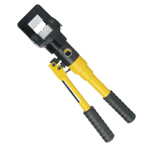 Купить Пресс-клещи гидравлические KYQ-400 (16-400 мм²) для опрессовки наконечников и гильз СТАНДАРТ HCRT040