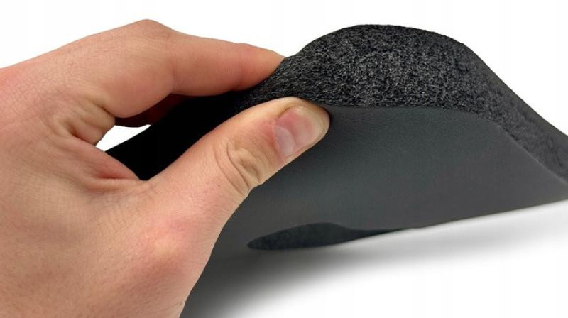 Купить Лежак автослесаря 500x300x30мм TORIN TRL7002-1