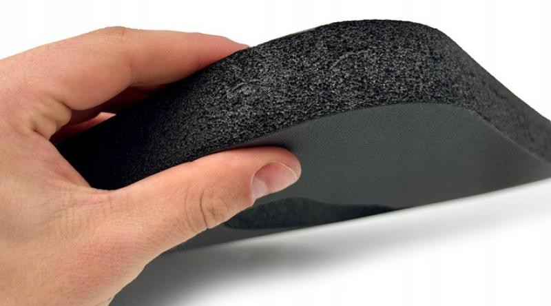 Купити Лежак ремонтный для автосервиса 900x490x30мм TORIN TRL8002-1