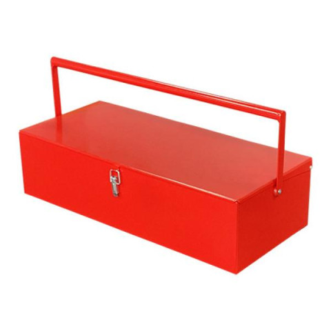 Купить Металлический кейс для домкрата T830020 (ХЗСО) MCJ625-1