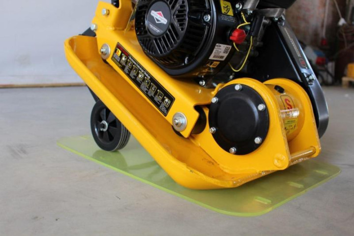 Купить Виброплита Schwartzmann SCH-ZG95BS