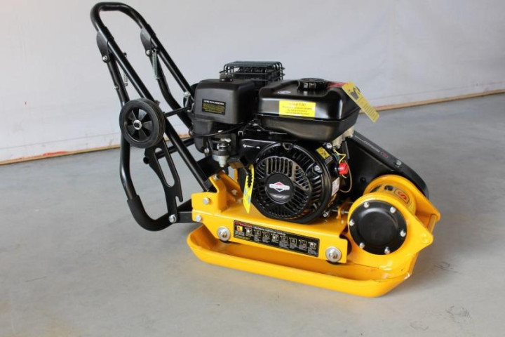 Купить Виброплита Schwartzmann SCH-ZG95BS