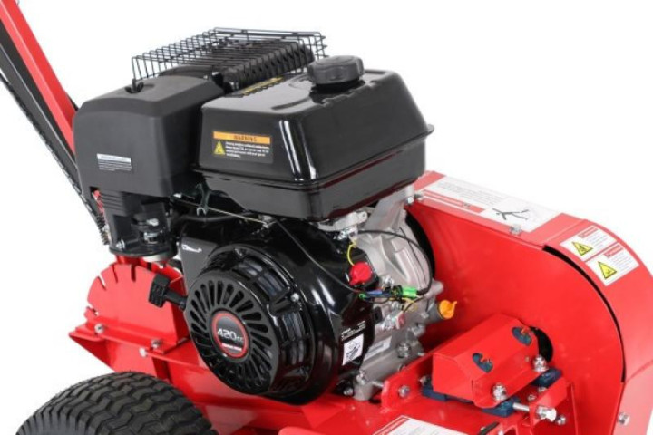 Купити Траншеекопатель FAWORYT SK600