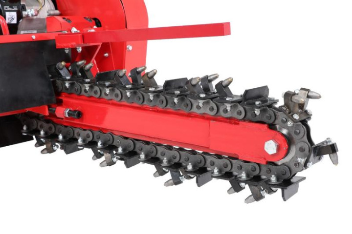 Купити Траншеекопатель FAWORYT SK600