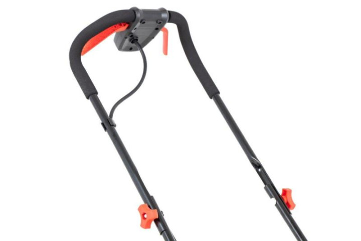 Купити Газонокосилка аккумуляторная 2x20V 4garden AM3422S