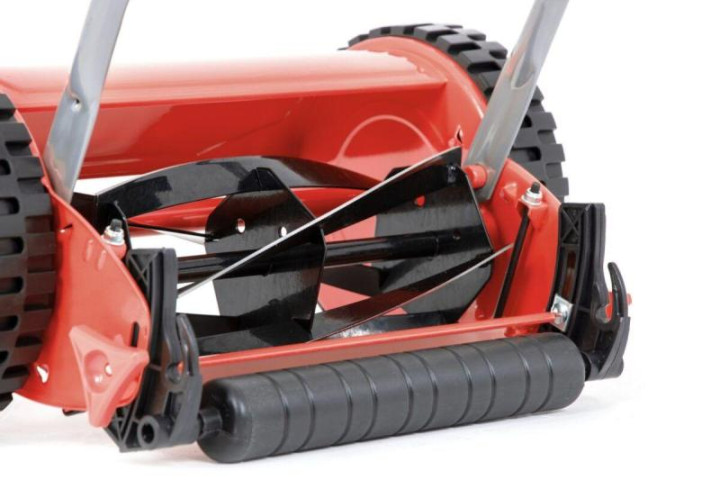 Купити Газонокосилка механическая Faworyt TKR300