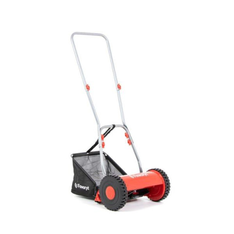 Купити Газонокосилка механическая Faworyt TKR300