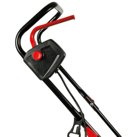 Купить Газонокосилка электрическая Grizzly ERM1332