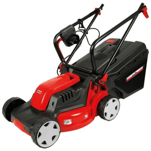 Купить Газонокосилка электрическая Grizzly ERM1332